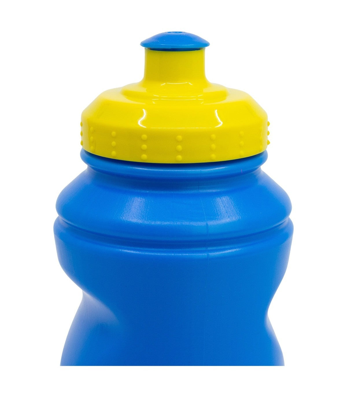 Disney Mickey Mouse Kinder Wasserflasche 380 ml ergonomische Sportflasche Alltag
