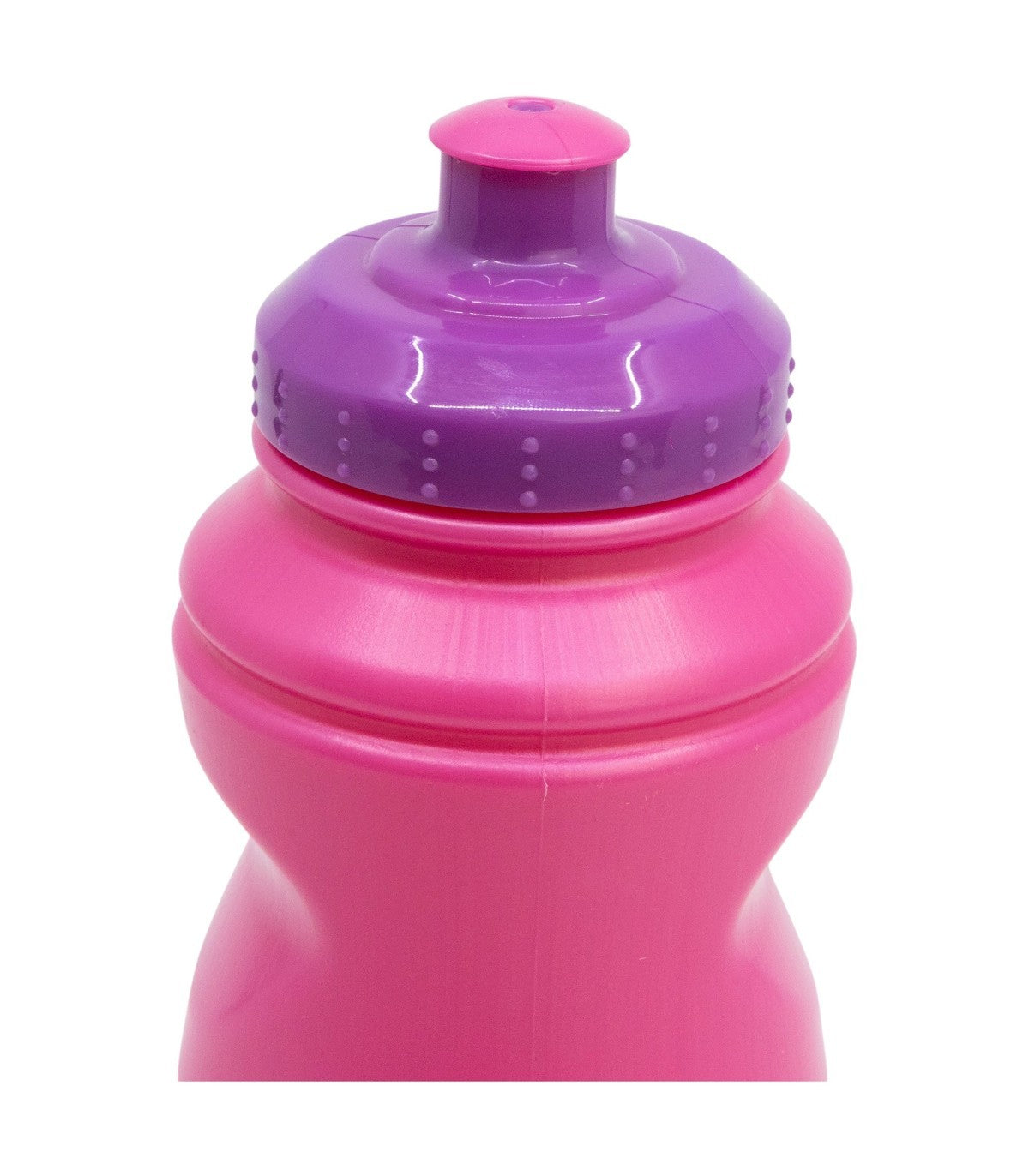 Disney Minnie Mouse Kinder Wasserflasche 380 ml ergonomische Sportflasche Alltag