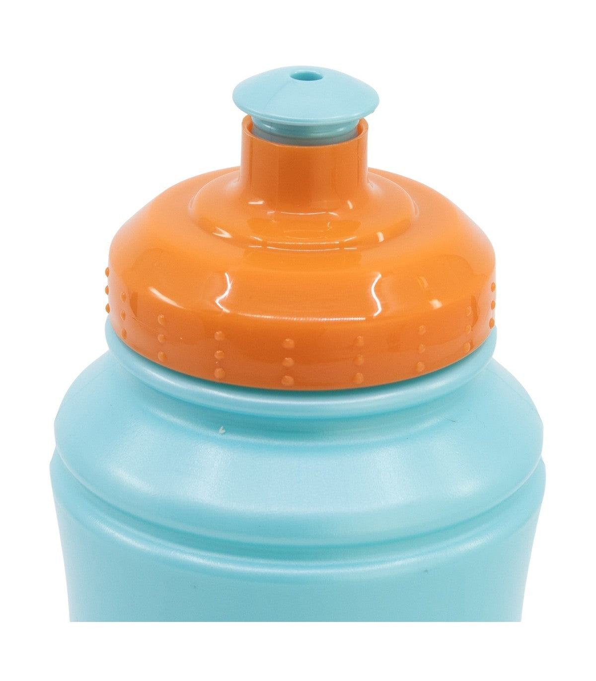 Peppa Pig Kinder Wasserflasche 380 ml ergonomische Sportflasche Alltag