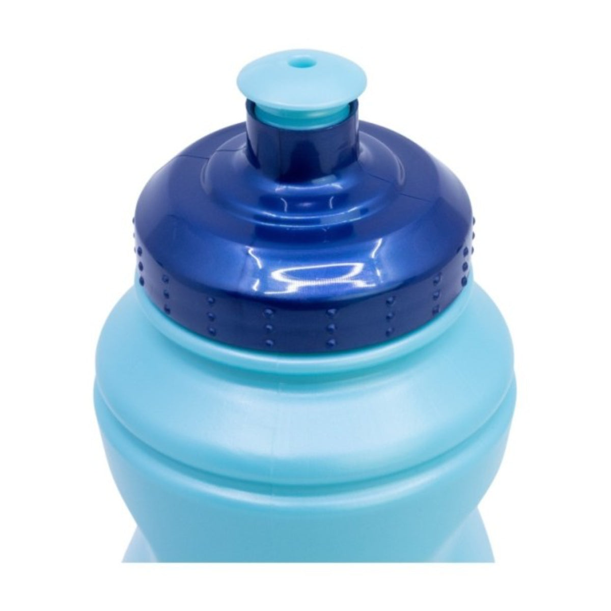 Disney Stitch Kinder Wasserflasche 380 ml ergonomische Sportflasche Alltag