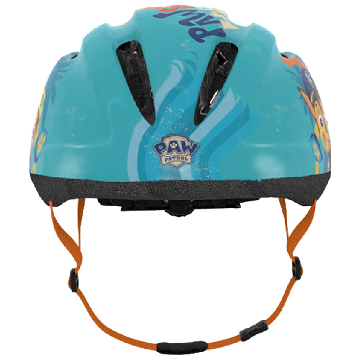 Paw Patrol Jungen Fahrradhelm 48-52CM Sicherer Kopfschutz für kleine Radfahrer
