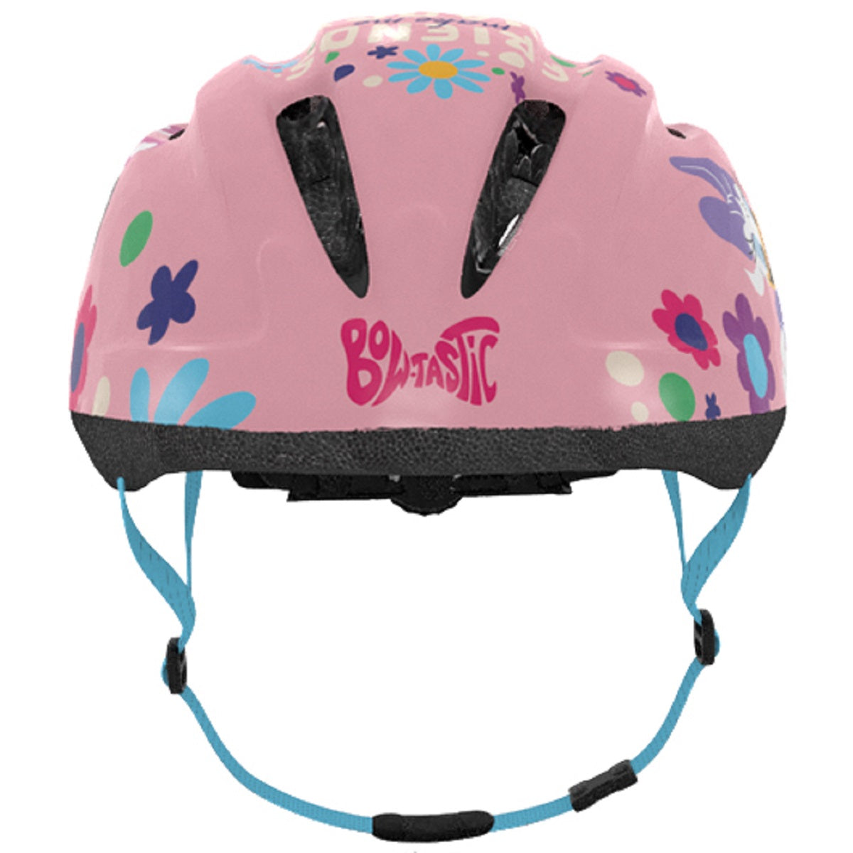 Disney Minnie Kinderhelm Sicherer Kopfschutz für kleine Radfahrer (48-52 cm)
