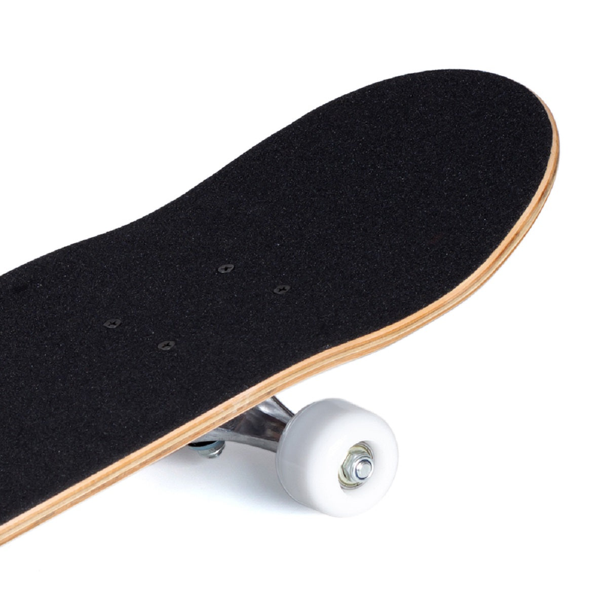 Disney Minnie Mouse Skateboard Perfekt für Gehwege & Parks 79x20x12 cm