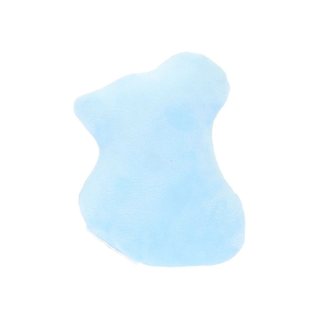 Disney Frozen Sofakissen – 3D Mini-Kissen, 15 cm groß Dekokissen