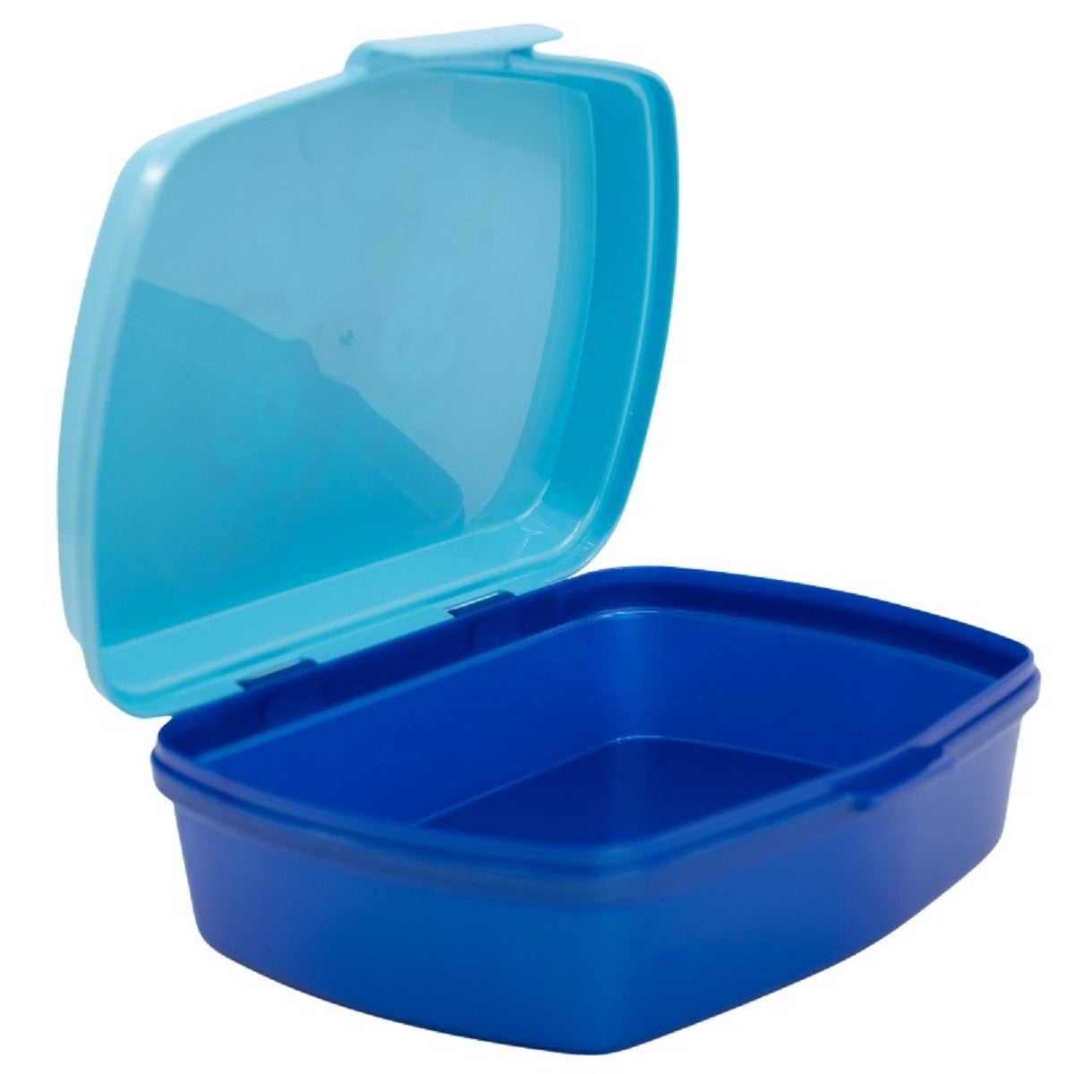 Bluey Kinder Brotdose – Lunchbox Pausenbox Schulbrotbox