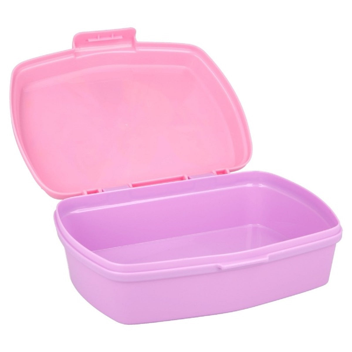 Disney Princess Kinder Brotdose – Lunchbox Pausenbox Schulbrotbox