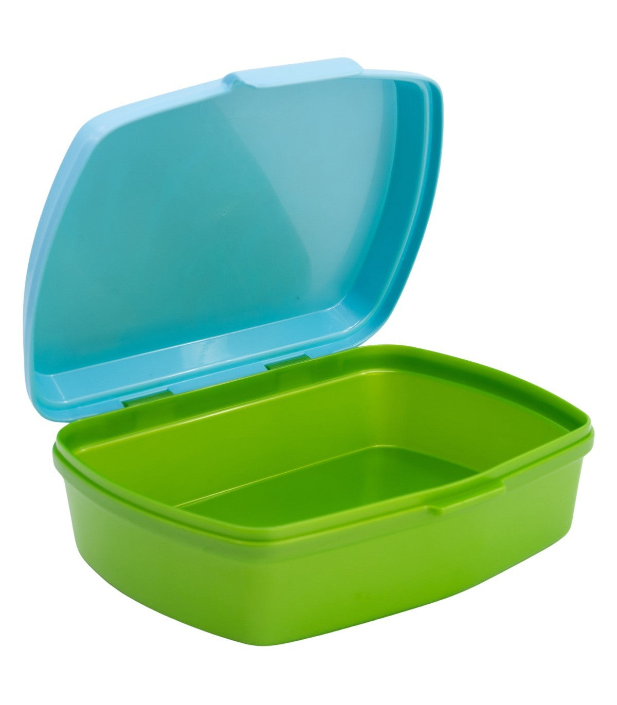 La Granja De Zenon Lunchbox Kinder Brotdose für Schule Freizeit und Ausflug