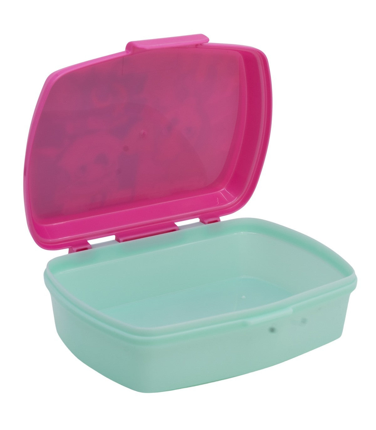 Paw Patrol Lunchbox Kinder Brotdose für Schule Freizeit und Ausflug