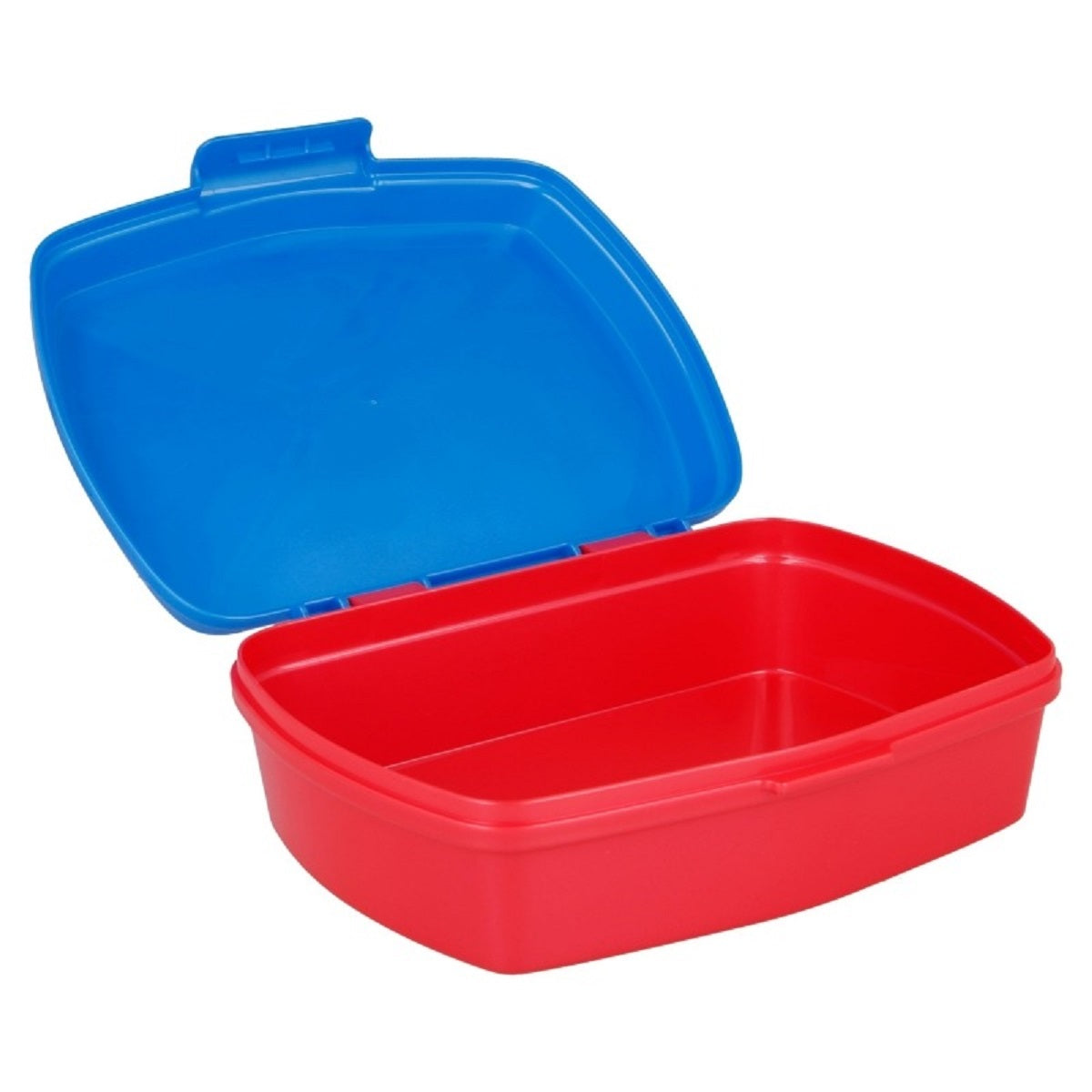 Spiderman Kinder Brotdose – Lunchbox Pausenbox Schulbrotbox