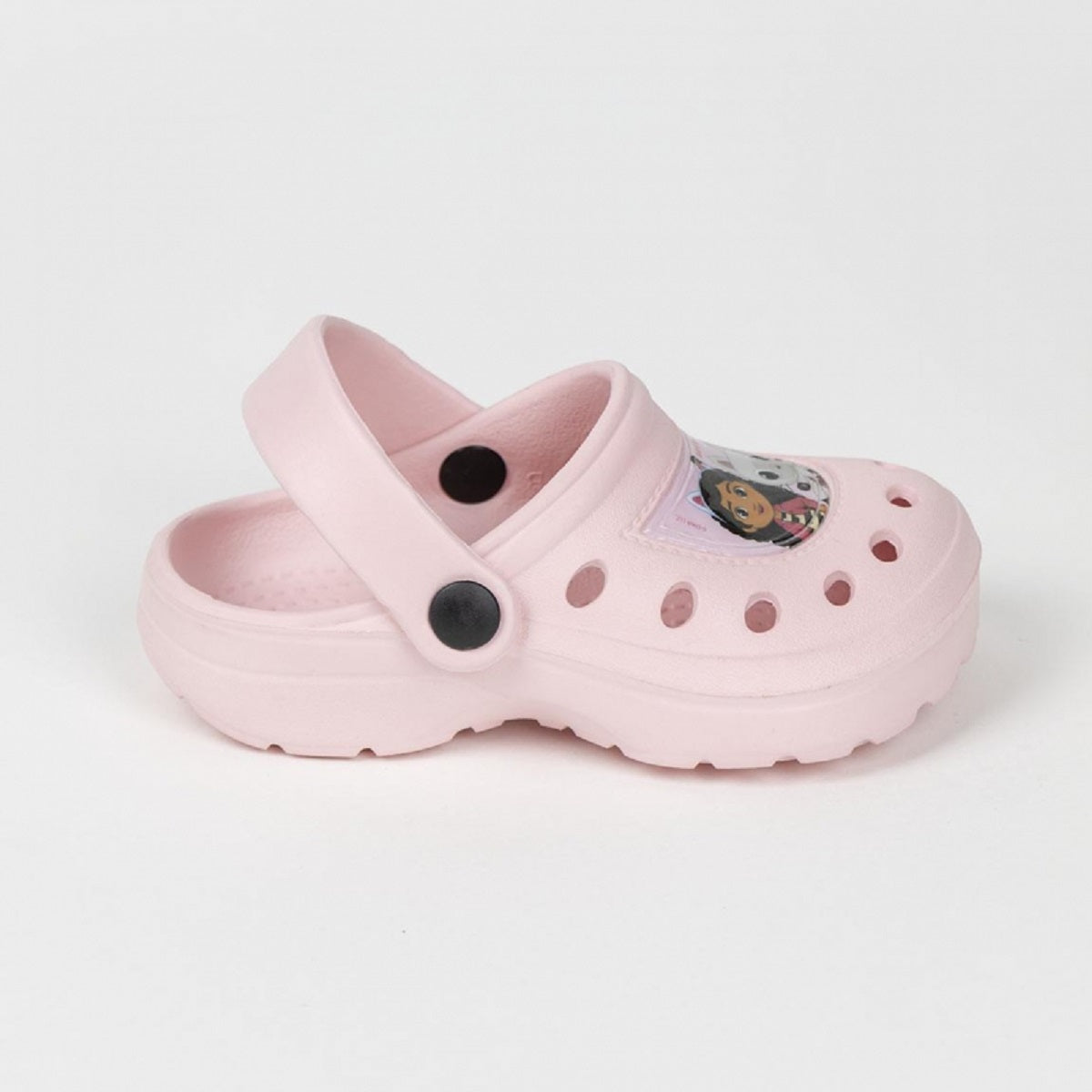Gabby's Dollhouse Sandalen Praktische, rutschfeste Clogs für Kinder