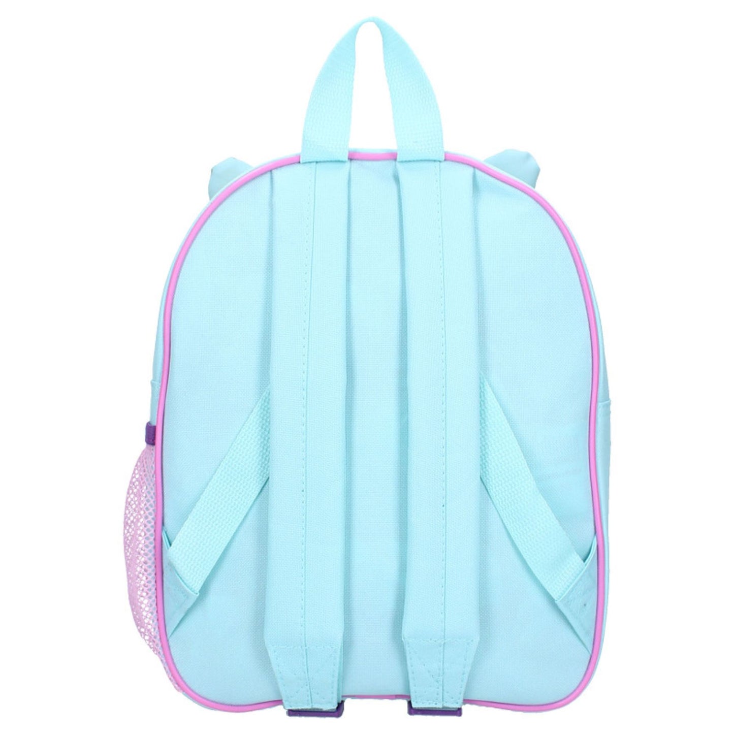 Gabby's Dollhouse Rucksack Schultasche für Kinder ideal für Schule und Freizeit