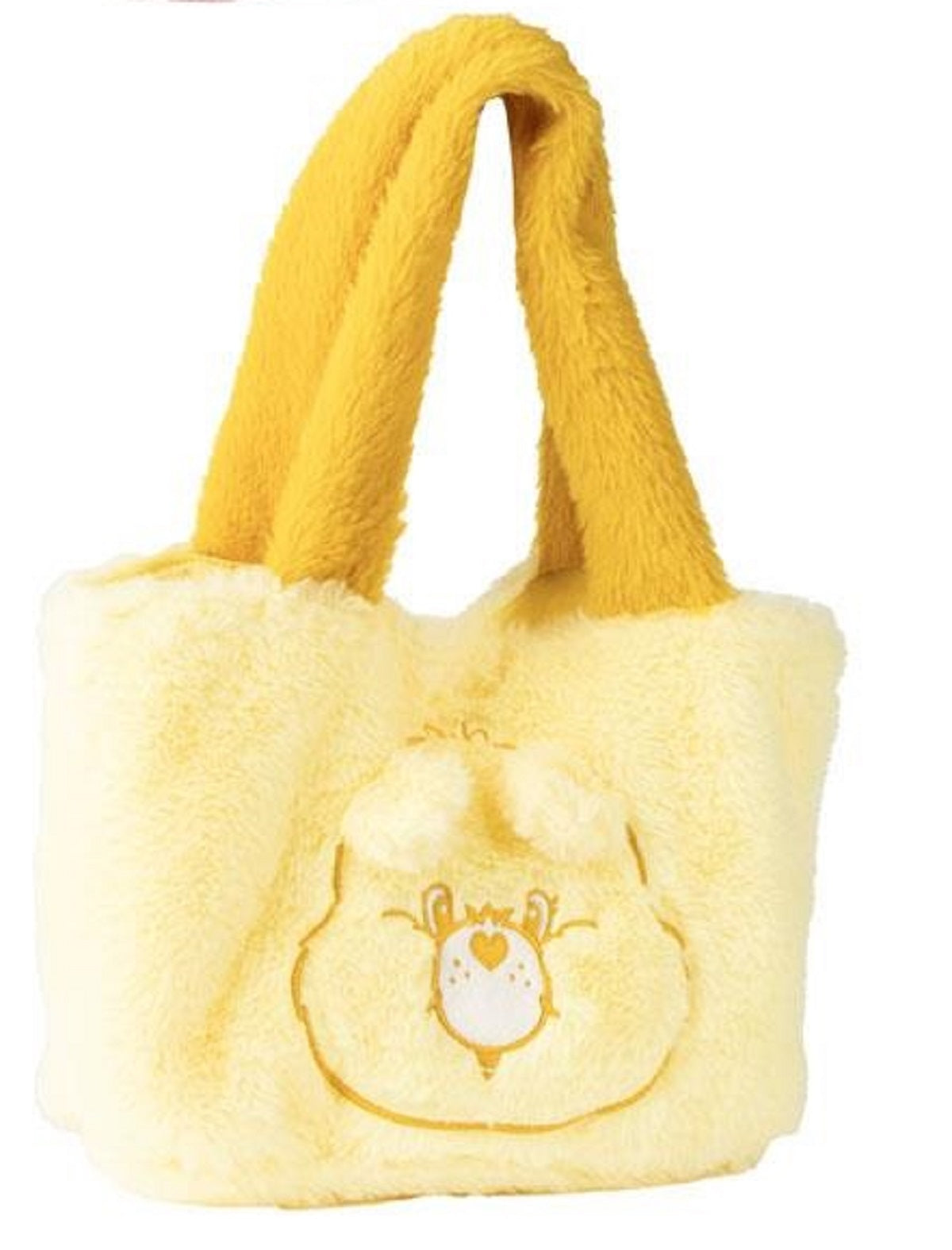 Care Bears Plüsch Tasche für Kinder für Ausflüge und tägliche Nutzung