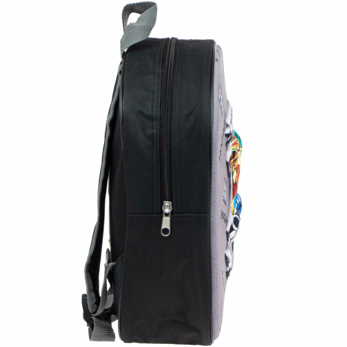 Harry Potter Rucksack Schulrucksack – Magische Begleitung für Schule und Abenteuer