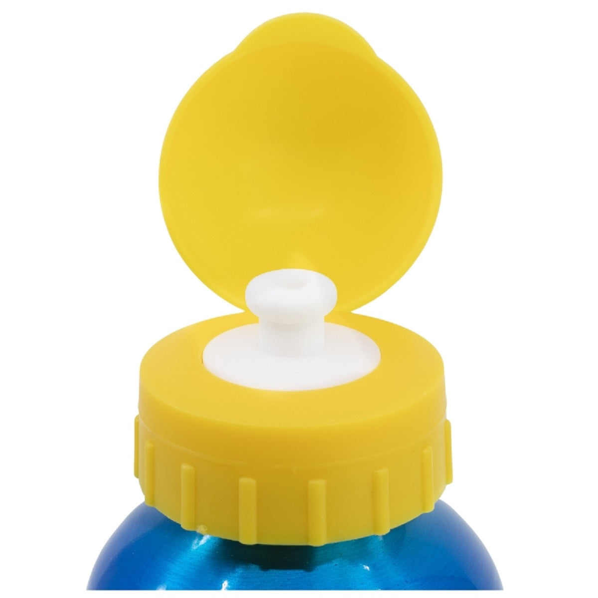 Disney Mickey Mouse Aluminium Trinkflasche 530 ml – Sicher & Robust