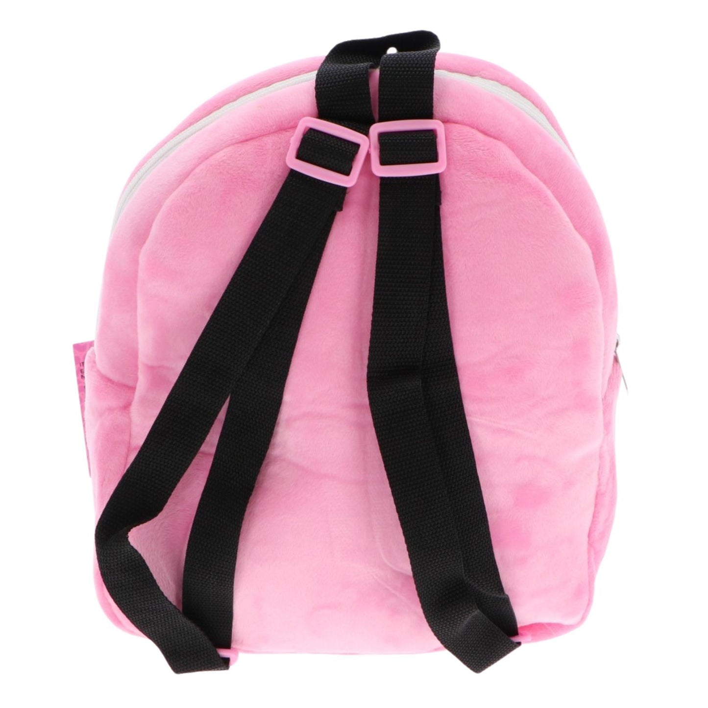 Hello Kitty Kinder Rucksack aus weichem Plüschmaterial 3 bis 12 Jahre