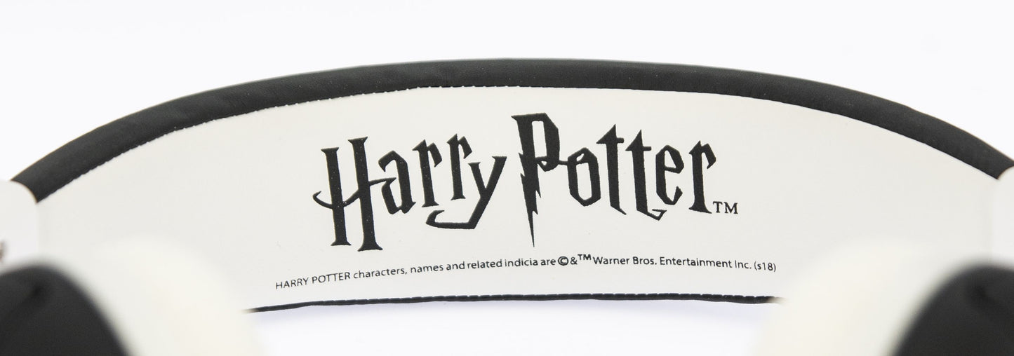 Harry Potter Kopfhörer Junior Robust und praktisch für kleine Harry Potter-Fans