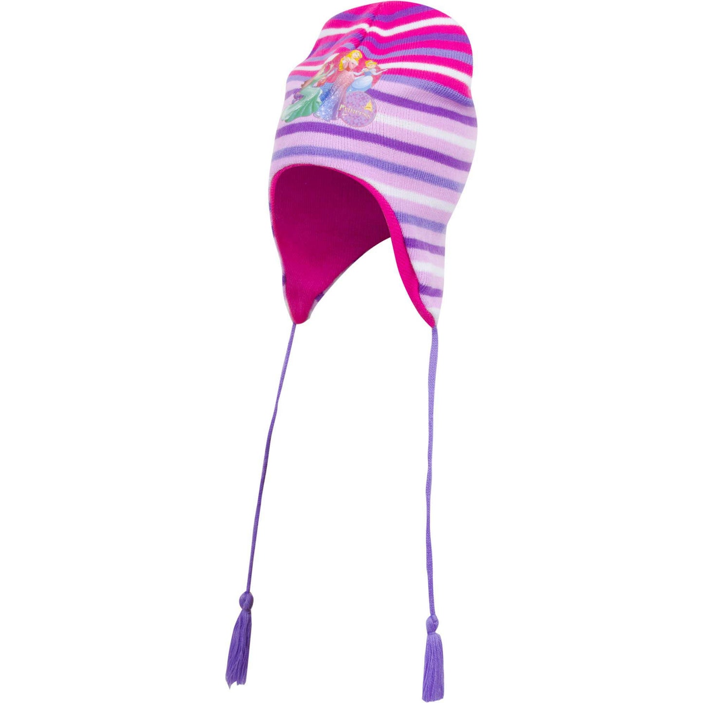 Disney Princess Wintermütze für Kinder – Warm & märchenhaft durch den Winter