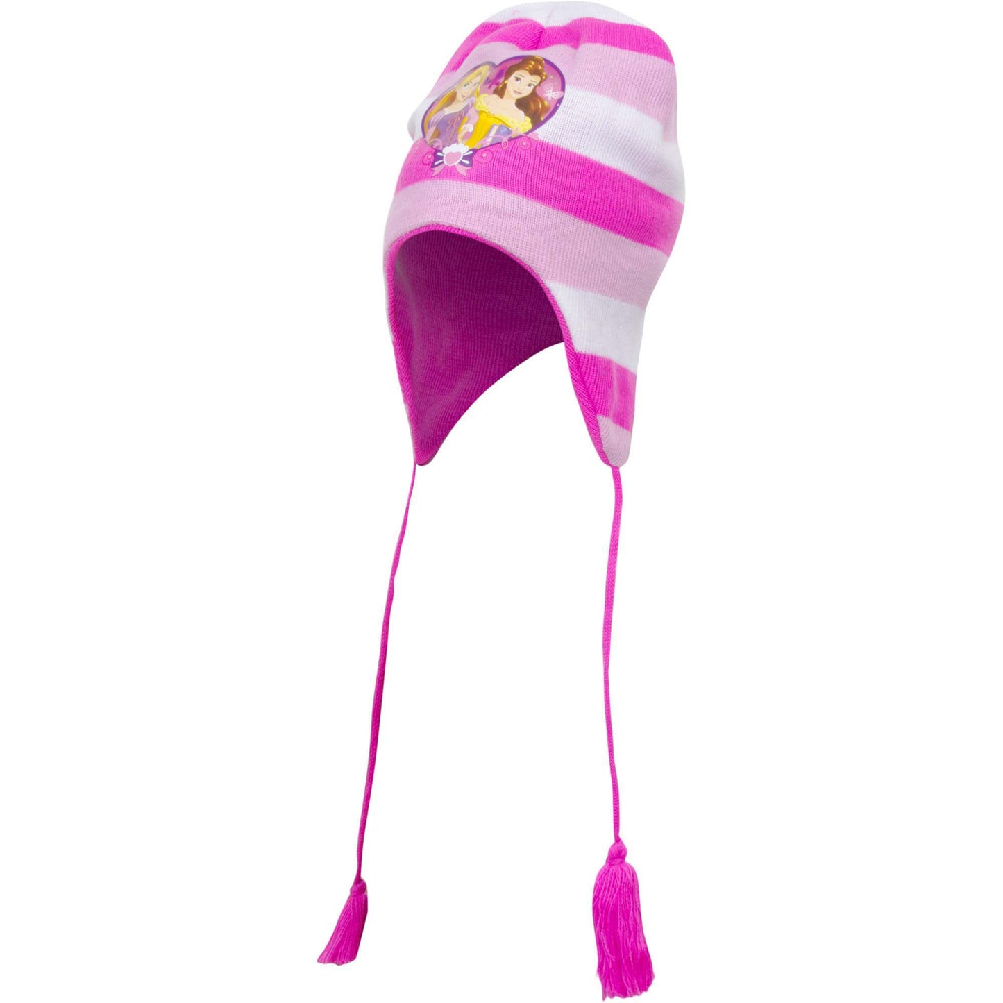 Disney Princess Wintermütze für Kinder – Warm & märchenhaft durch den Winter