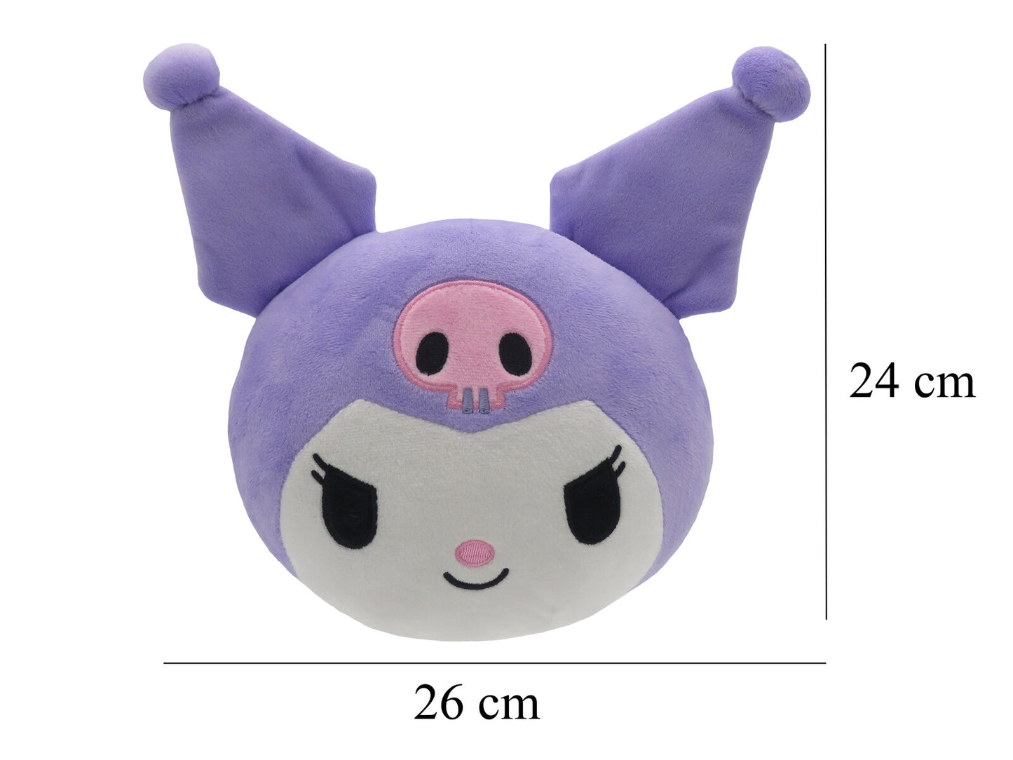 Hello Kitty Plüsch Sparschwein Spardose dekoratives Sparschwein für Kinder