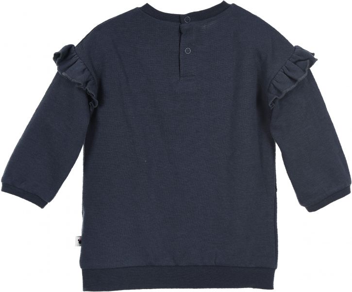 Minnie Mouse Baby Sweatshirt 20% Baumwolle 80% Polyester perfekte Passform