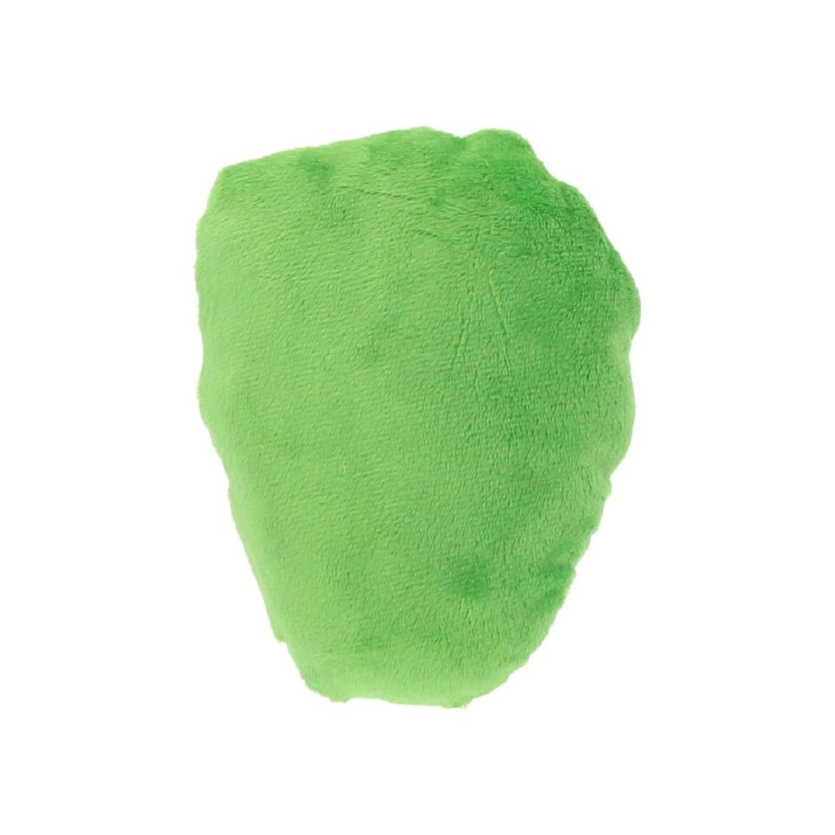 Avengers Hulk Mini-Kissen – 15 cm großes 3D Dekokissen für Sofa und Bett