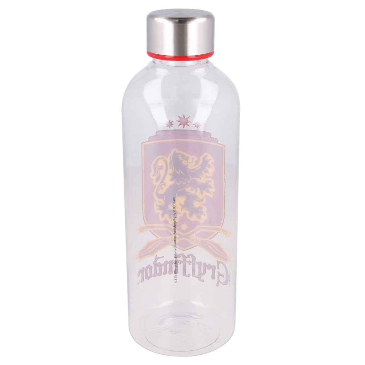 Harry Potter Trinkflasche 850 ml – Wasserflasche für Schule & Sport