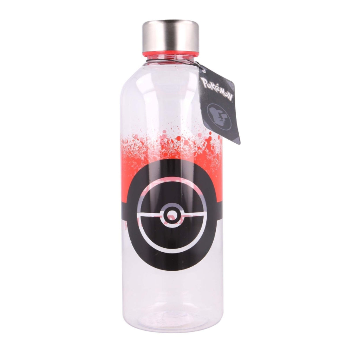 Pokemon Trinkflasche 850 ml – Wasserflasche für Schule & Sport