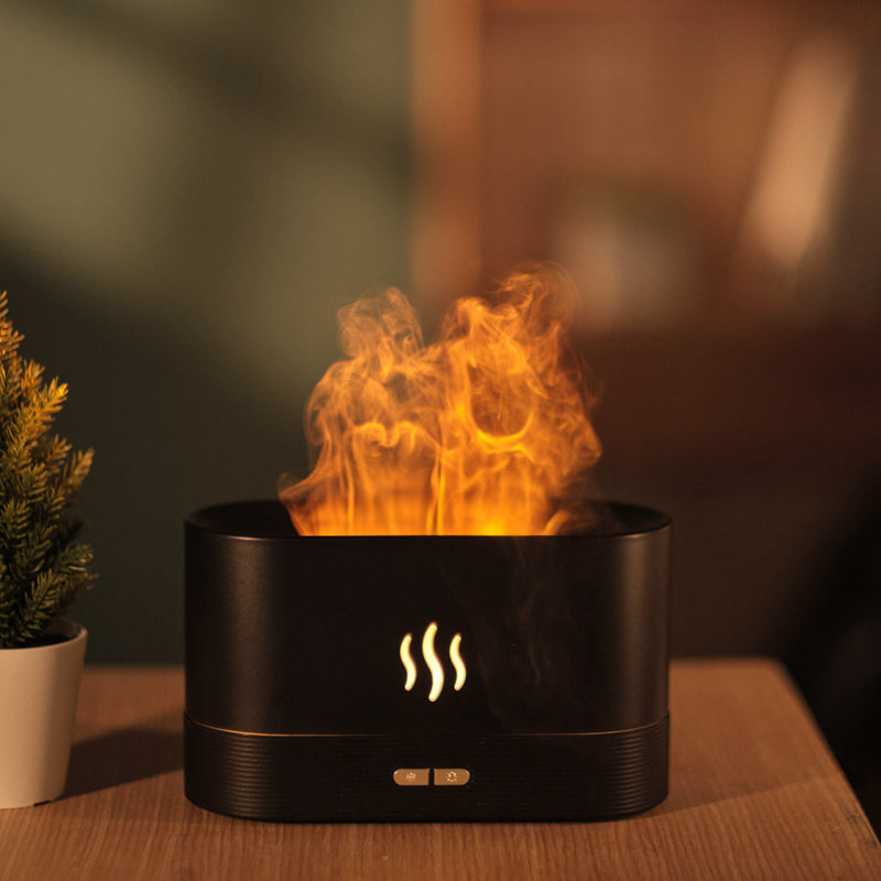 Platinet Duft-Heizung für angenehme Raumwärme und Aromaverteilung