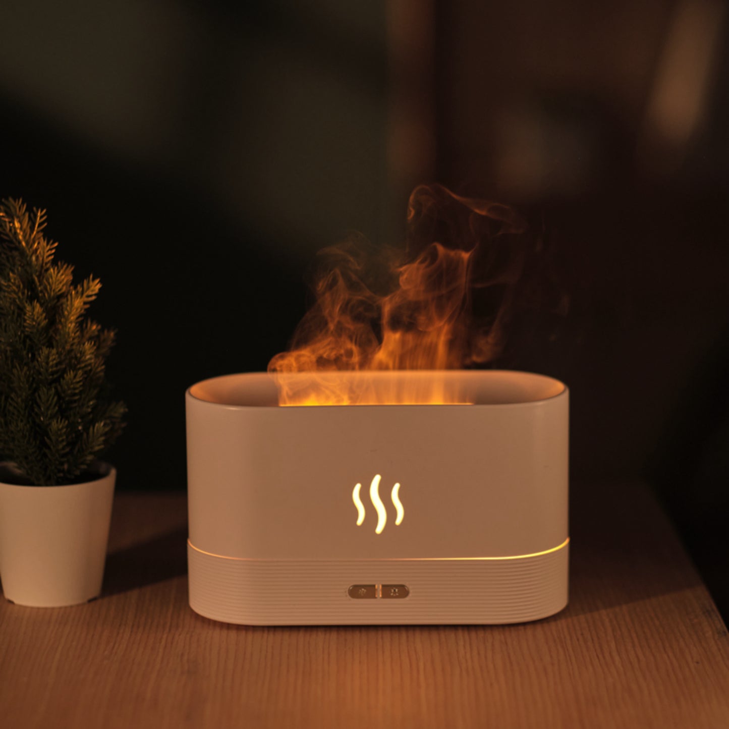 Platinet Duft-Heizung für angenehme Raumwärme und Aromaverteilung