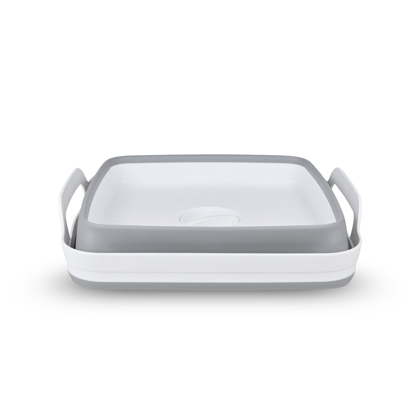 Platinet Camping Sink Travel Sink Zusammenklappbares Waschbecken