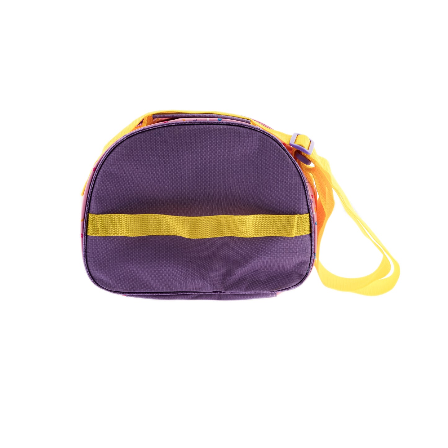 Gabby´s Dollhouse Isolierte Lunchtasche für Kinder mit verstellbarem Schultergurt