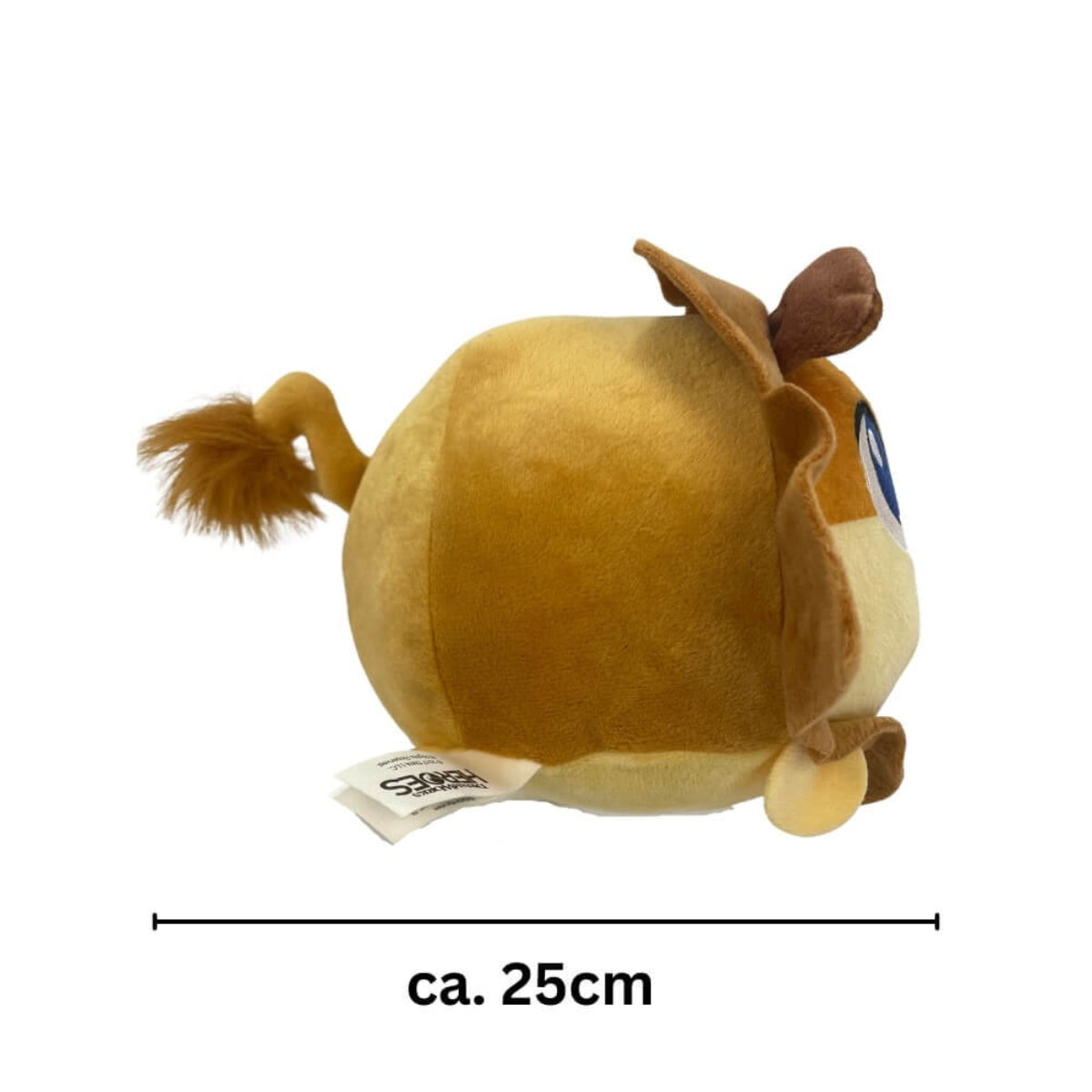 reeich ca 20 cm Kinder Spielzeug Tierfigur