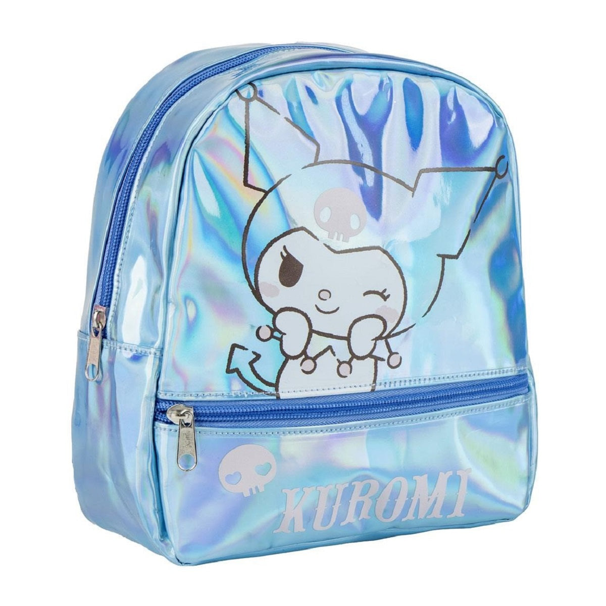 Hello Kitty Kinder Rucksack leicht - Kinderrucksack für Kindergarten, Vorschule & Reisen