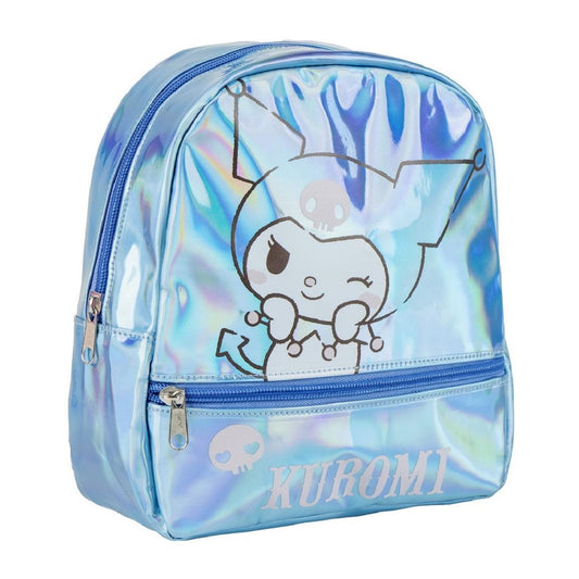 Hello Kitty Kinder Rucksack leicht - Kinderrucksack für Kindergarten, Vorschule & Reisen