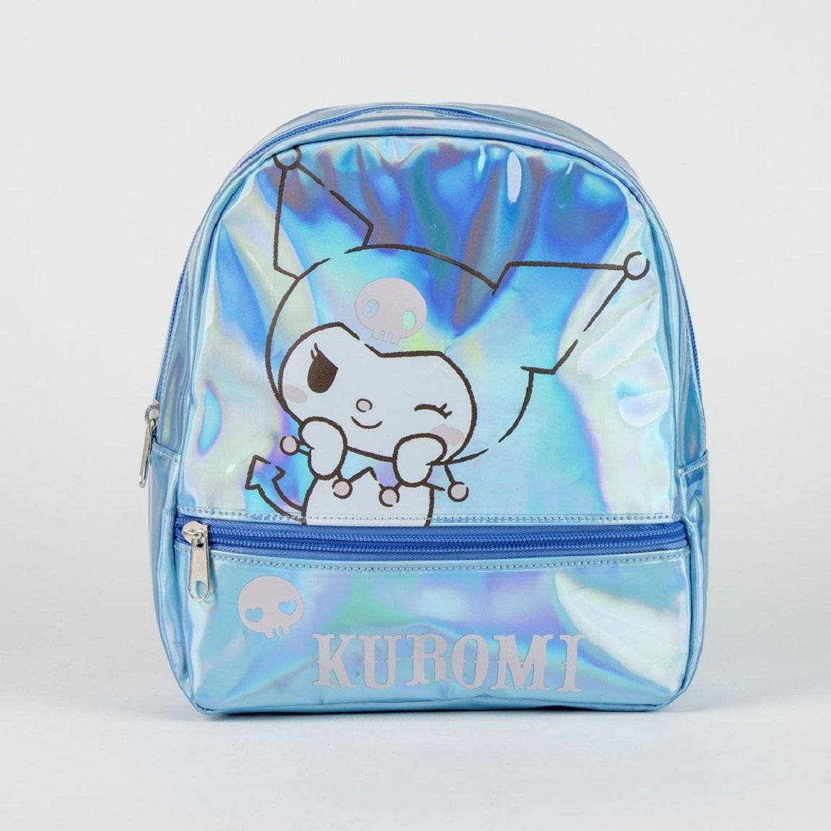 Hello Kitty Kinder Rucksack leicht - Kinderrucksack für Kindergarten, Vorschule & Reisen