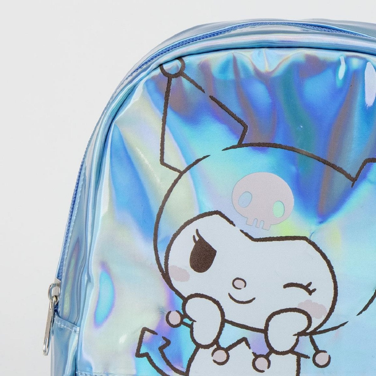 Hello Kitty Kinder Rucksack leicht - Kinderrucksack für Kindergarten, Vorschule & Reisen