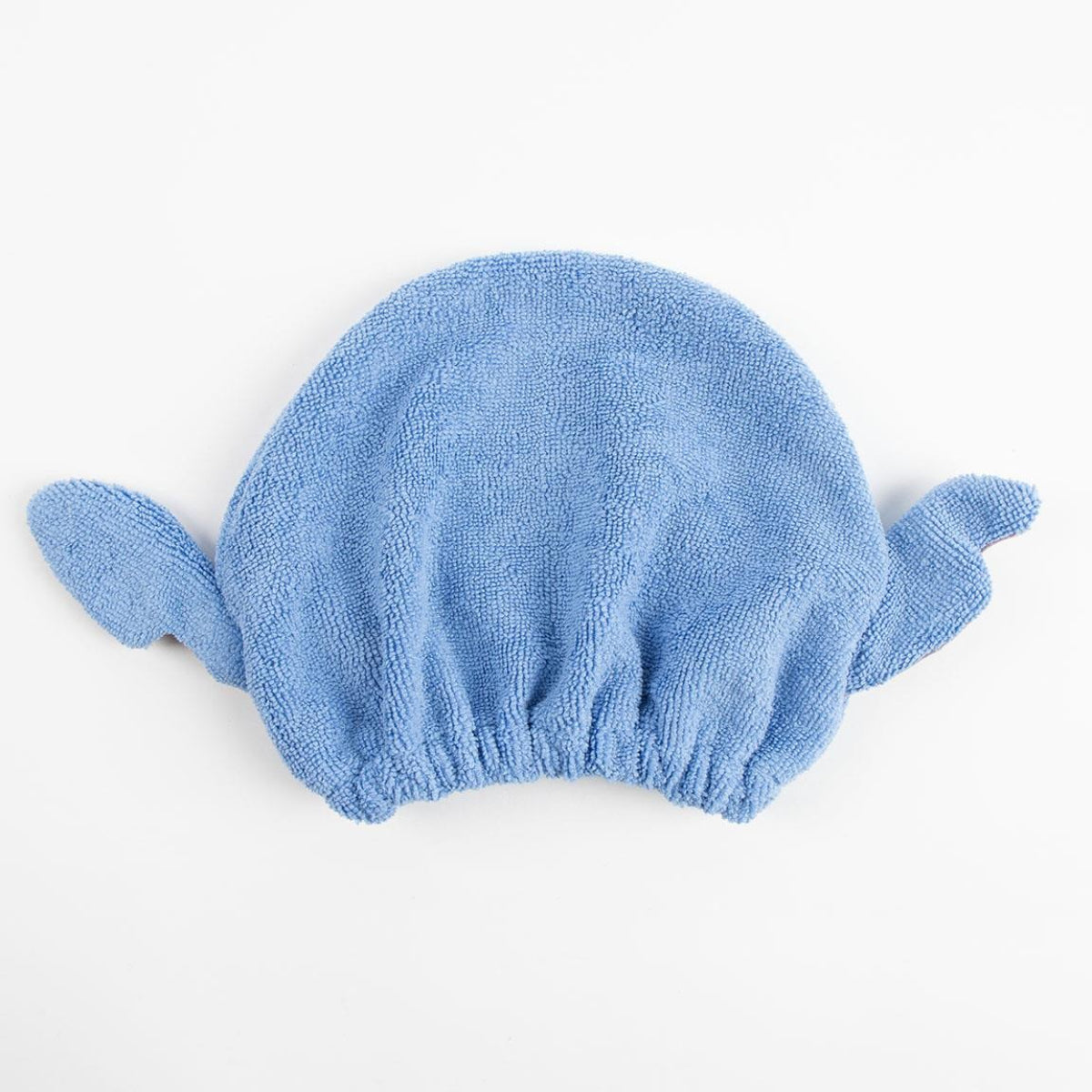 Lilo & Stitch Haarhandtuch – Weiches Mikrofaser-Haarturban für Haare
