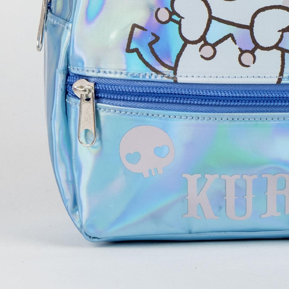 Hello Kitty Kinder Rucksack leicht - Kinderrucksack für Kindergarten, Vorschule & Reisen