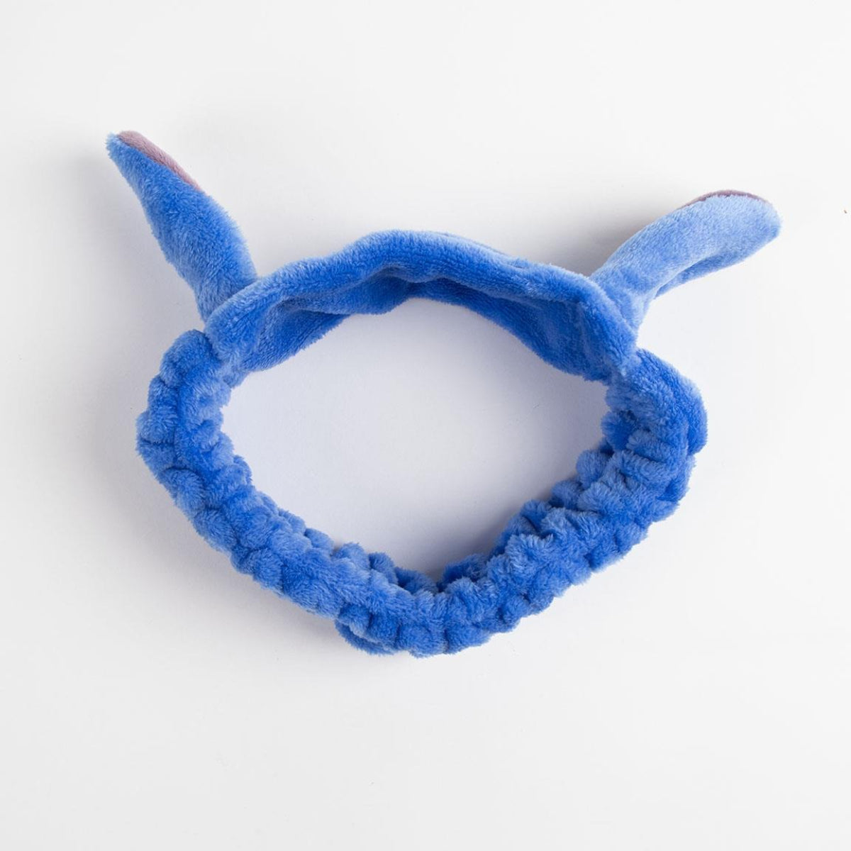 Lilo & Stitch Make-up Turban – Weiches Haarband für Erwachsene