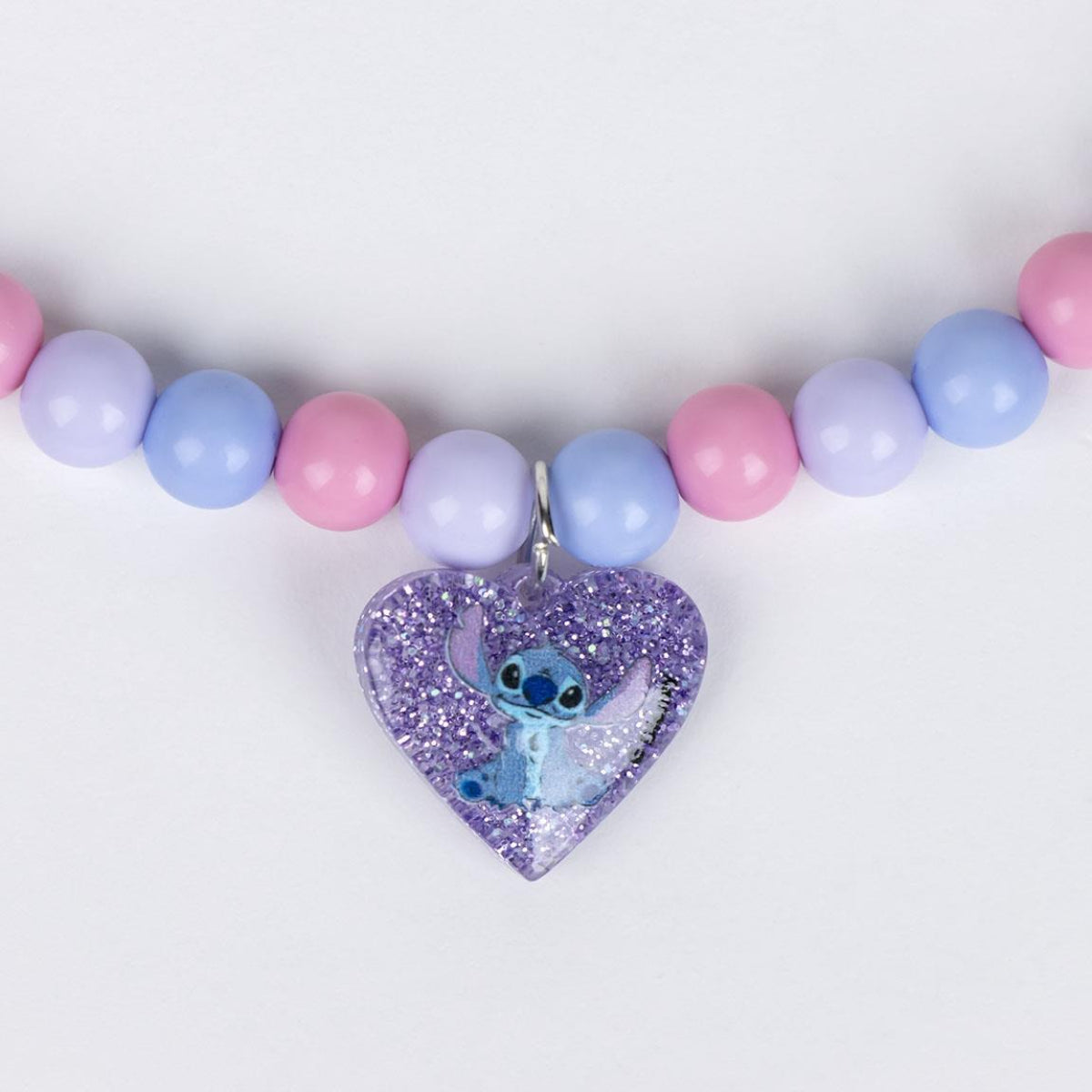 Lilo & Stitch Beauty-Set – Haar- und Schmuck-Accessoires für Kinder
