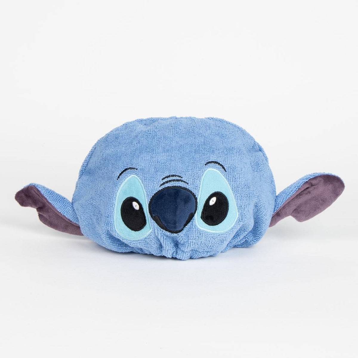 Lilo & Stitch Haarhandtuch – Weiches Mikrofaser-Haarturban für Haare