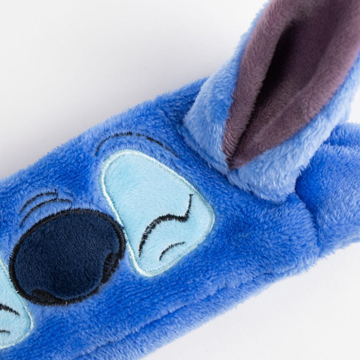 Lilo & Stitch Make-up Turban – Weiches Haarband für Erwachsene