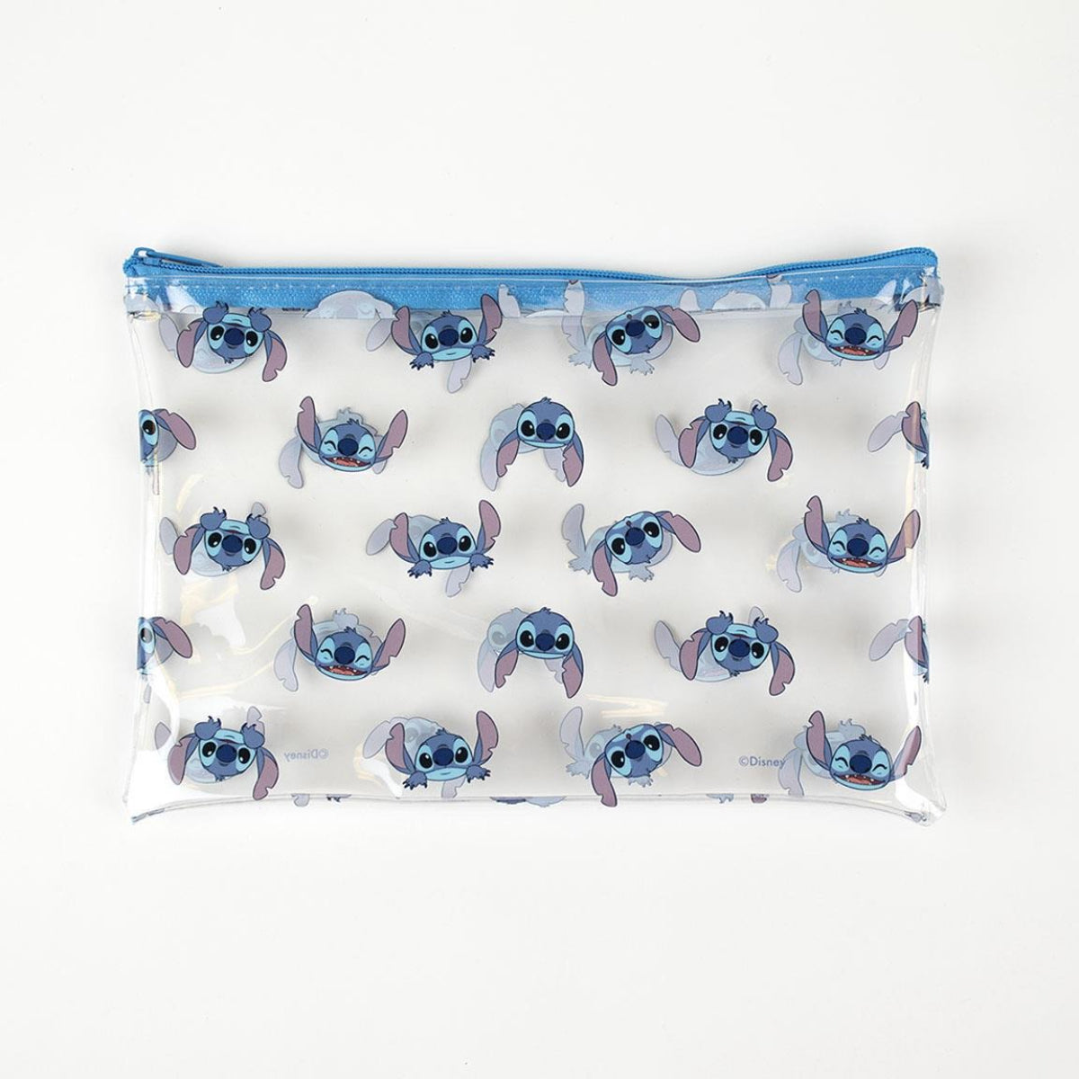 Lilo & Stitch Schul-Schreibwaren-Set – Kreatives Set für Kinder