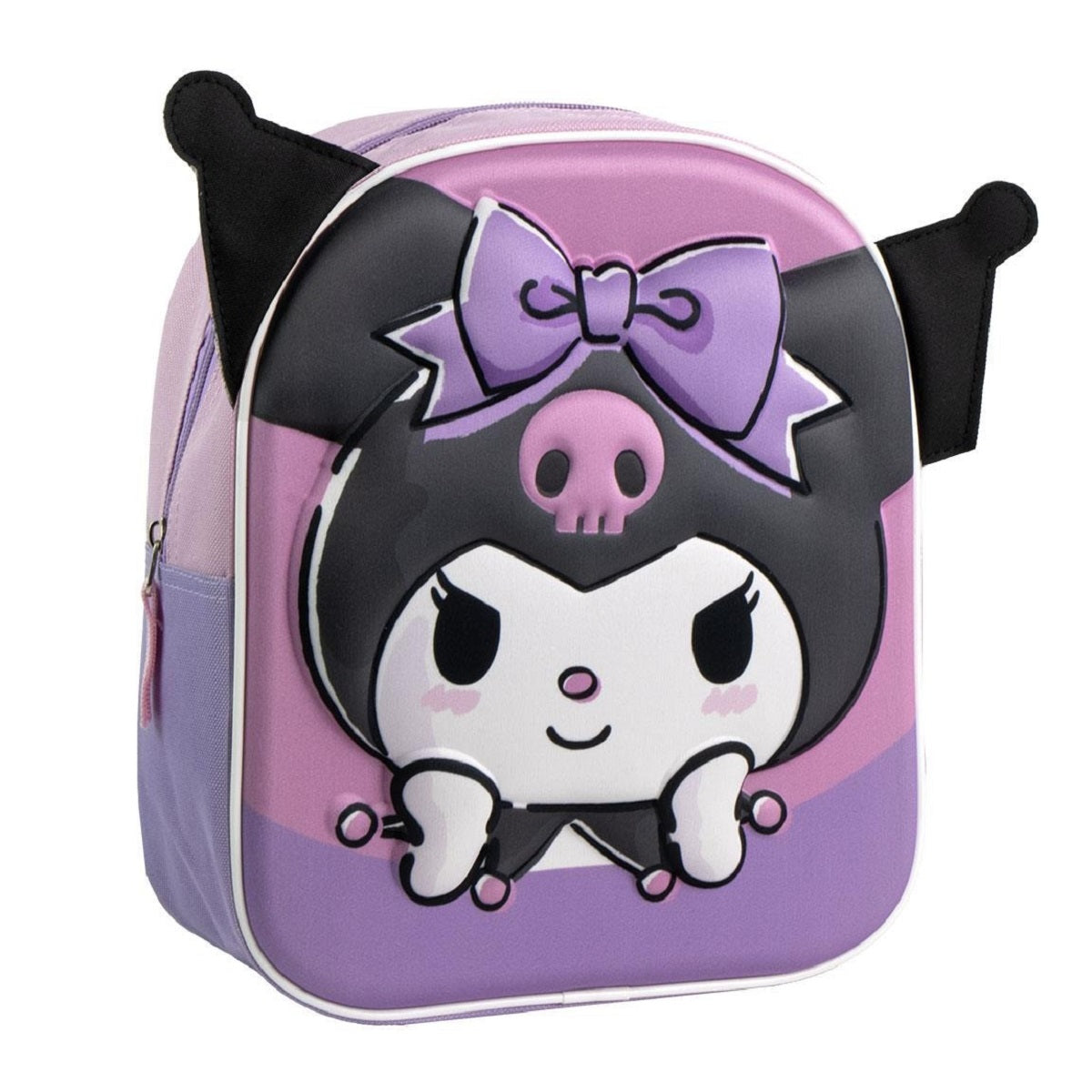 Hello Kitty Kinderrucksack mit niedlichem 3D-Design