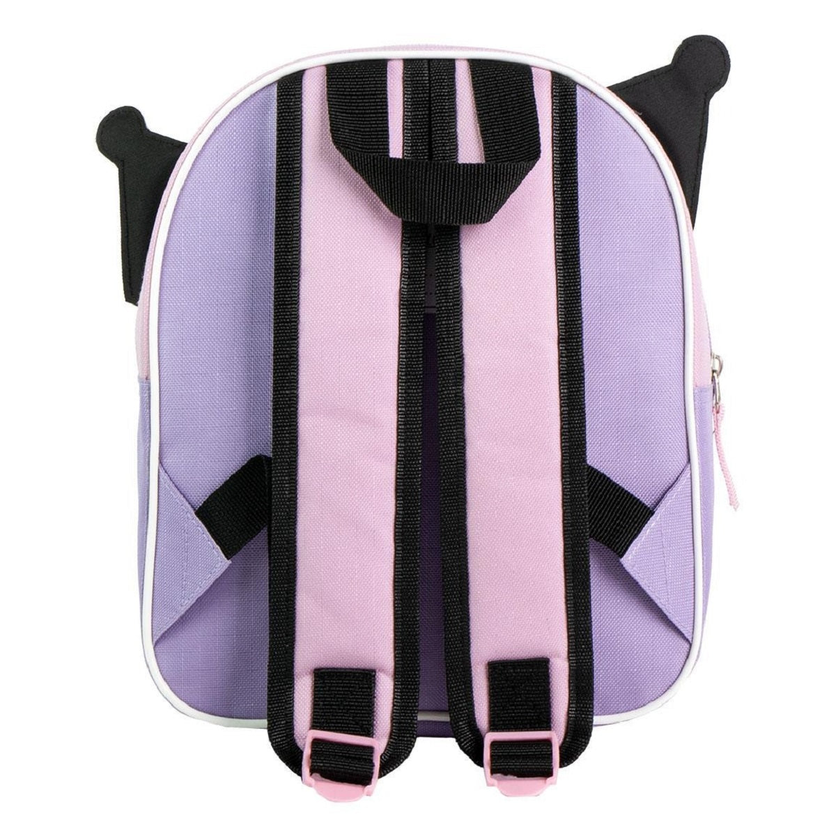 Hello Kitty Kinderrucksack mit niedlichem 3D-Design