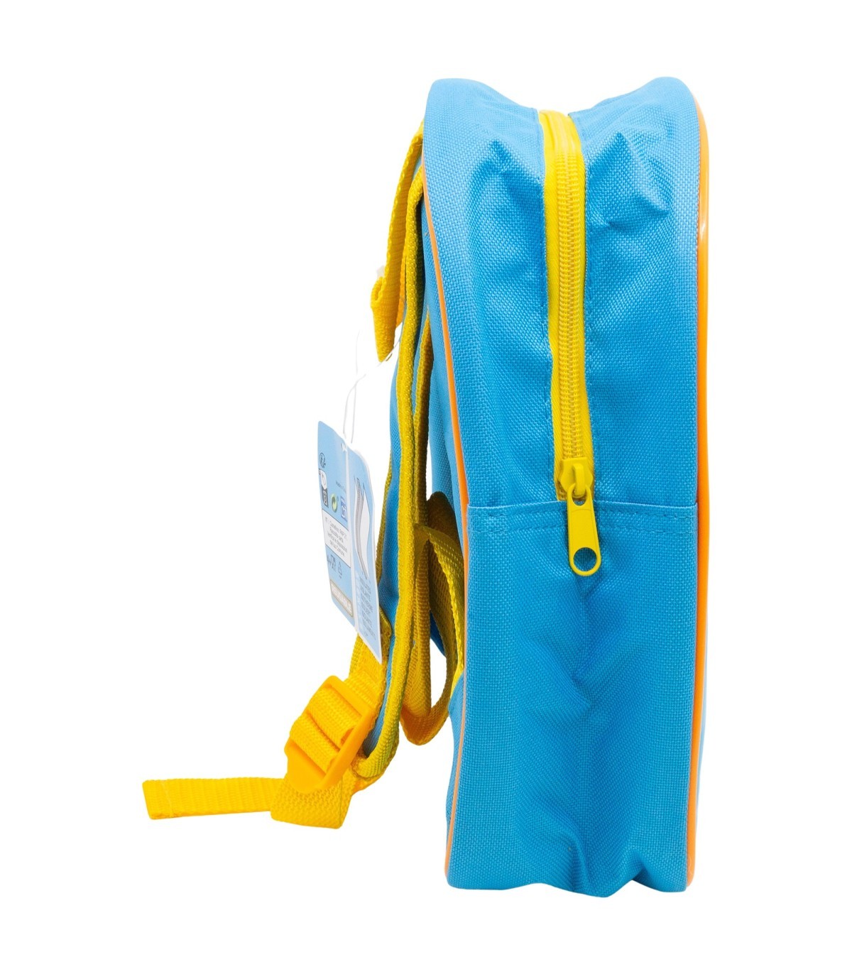 Peppa Pig Lunchbag Kinder Isoliertasche mit Tragegriff und Schultergurten