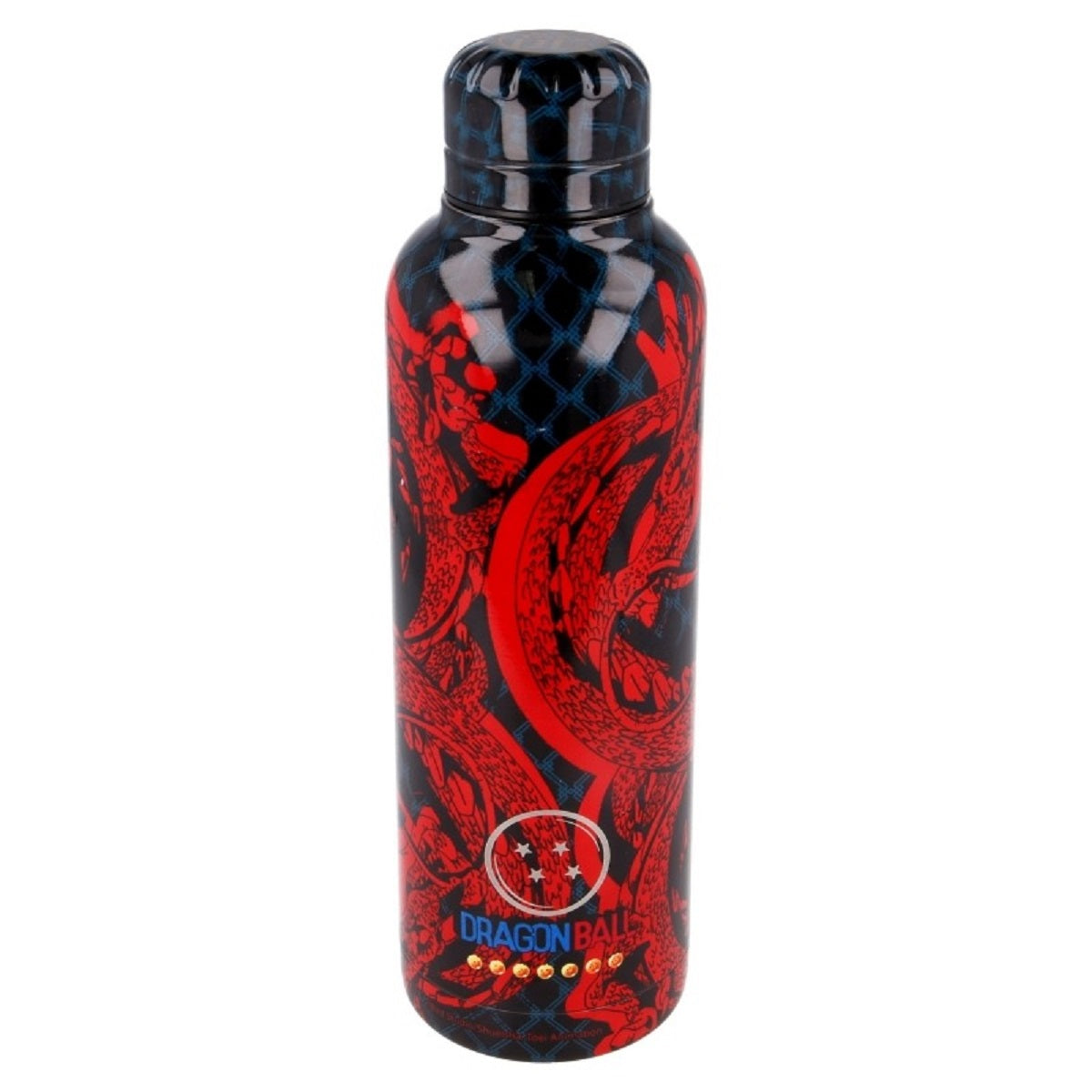 Dragon Ball Isolierte Edelstahl Trinkflasche Thermotrinkflasche 515 ml