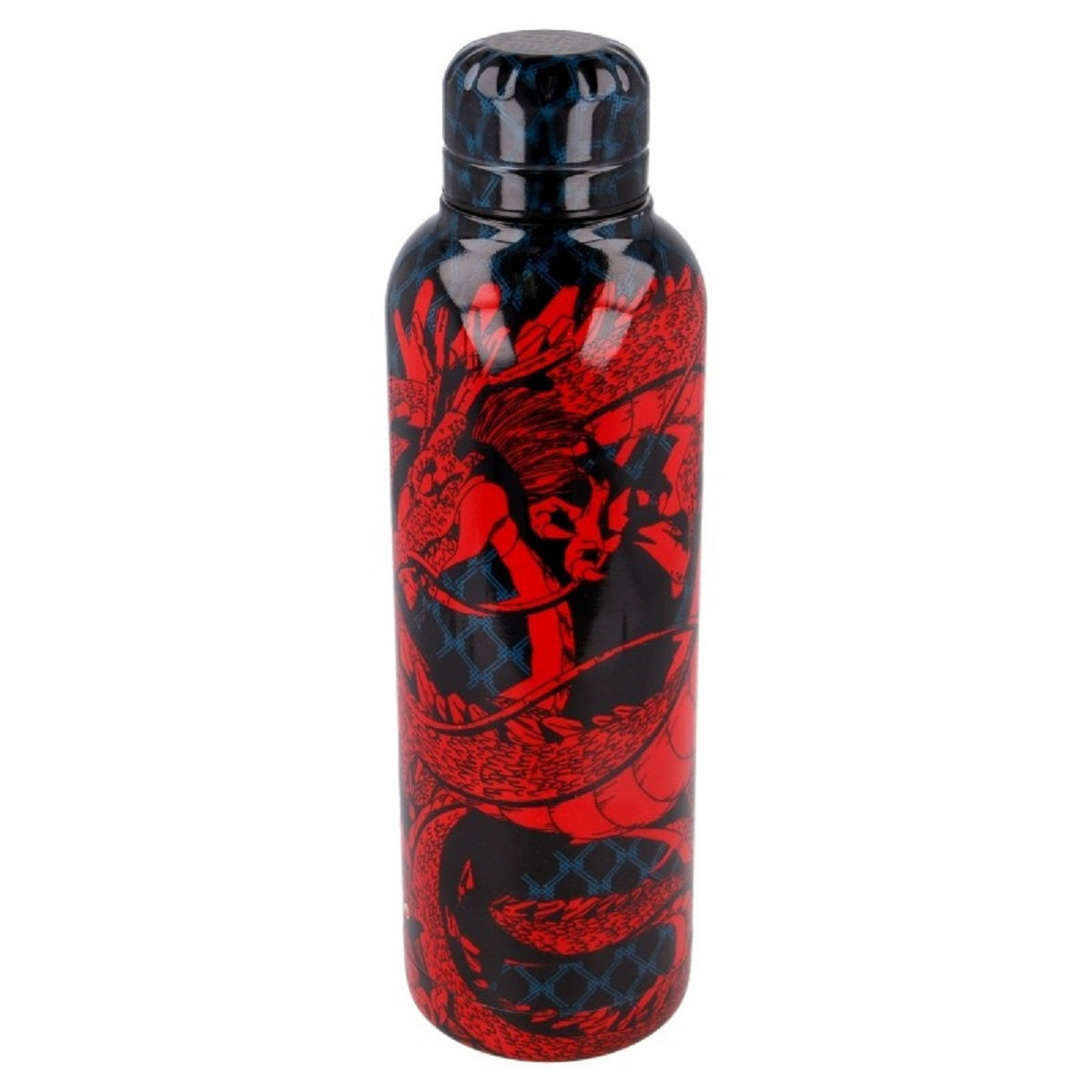 Dragon Ball Isolierte Edelstahl Trinkflasche Thermotrinkflasche 515 ml