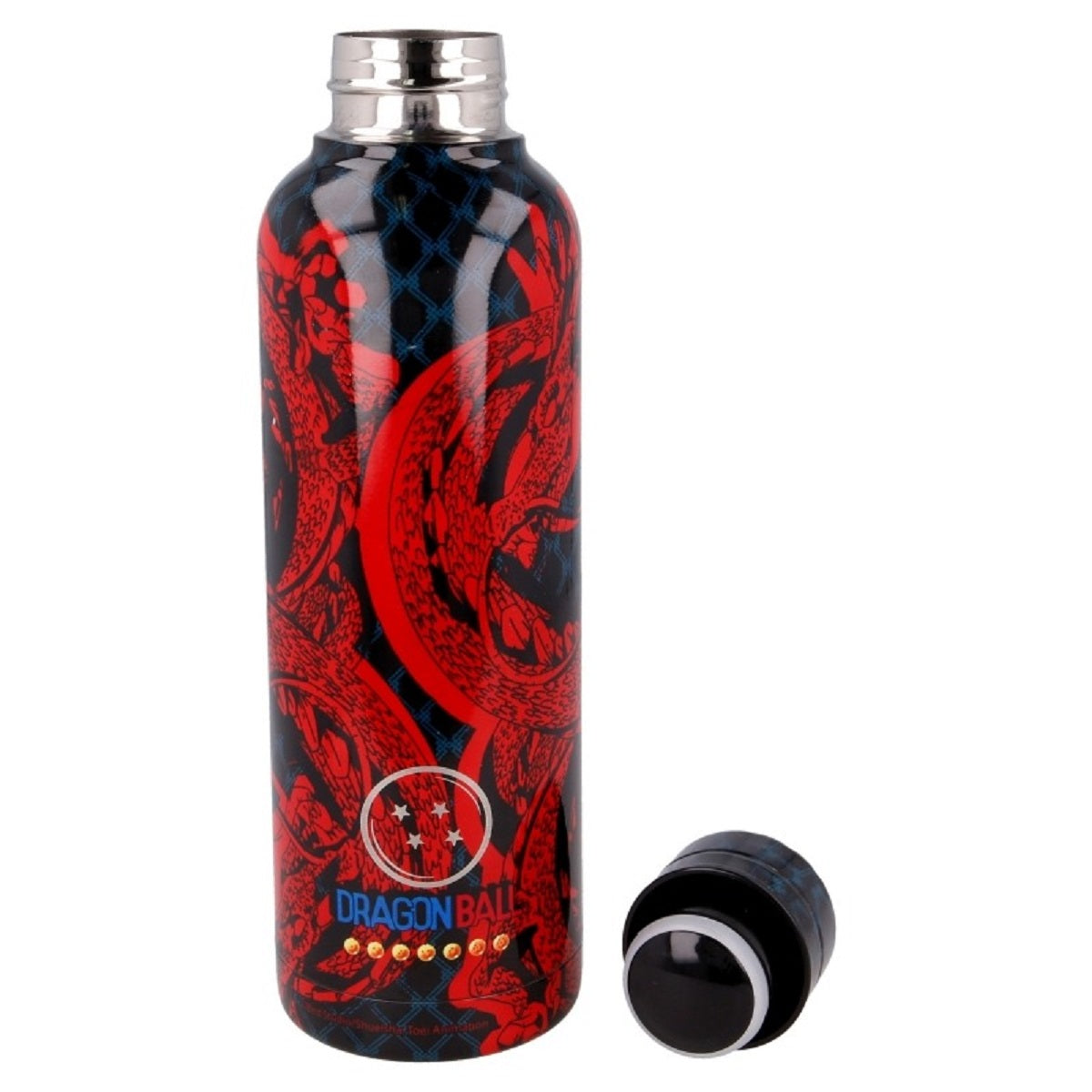 Dragon Ball Isolierte Edelstahl Trinkflasche Thermotrinkflasche 515 ml