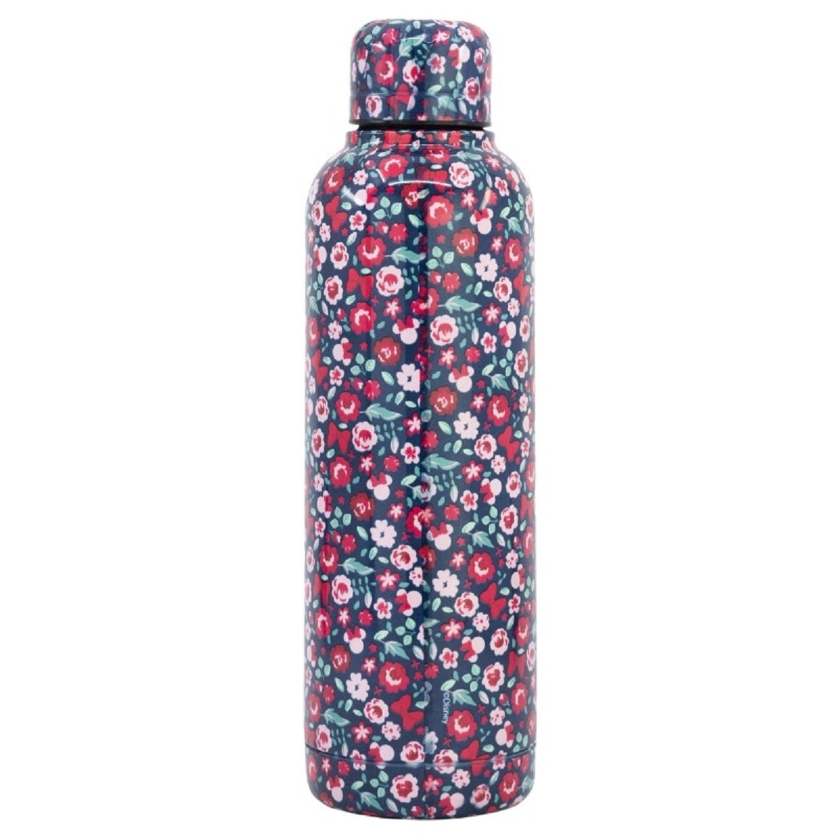 Disney Minnie Mouse Isolierte Edelstahl Trinkflasche Thermotrinkflasche 515 ml